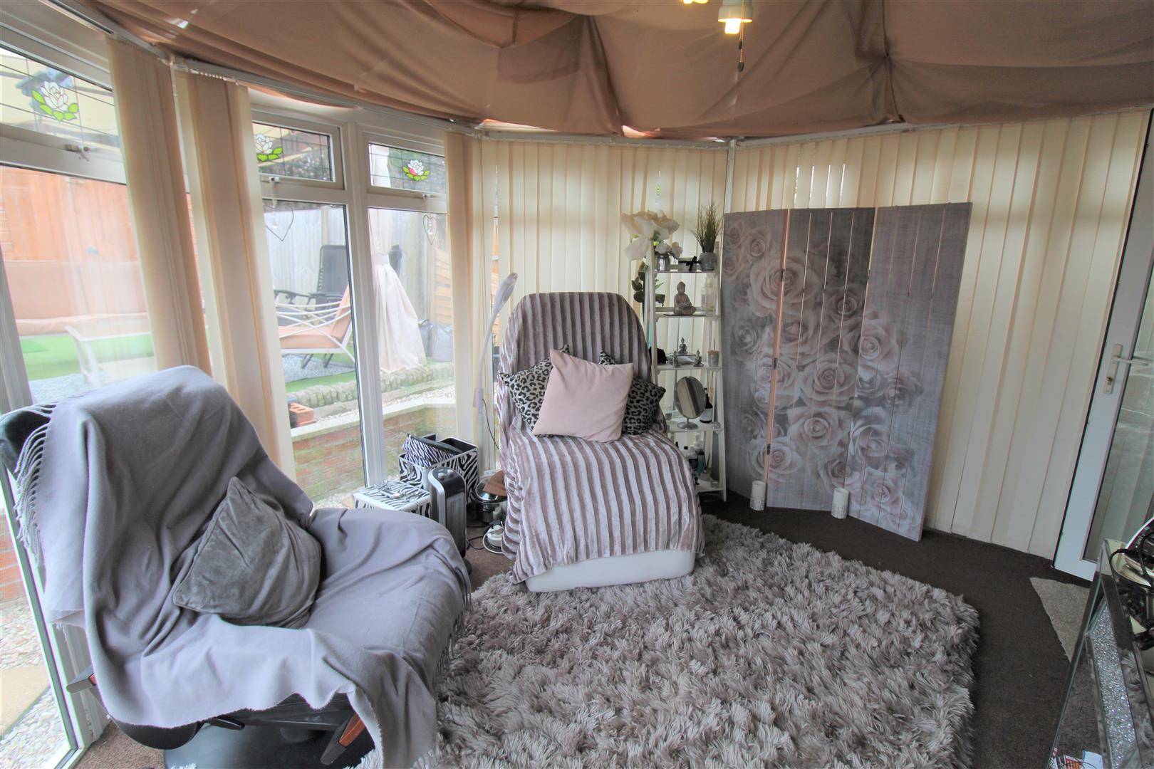 Braithwell Drive, Milton, Stoke-On-Trent